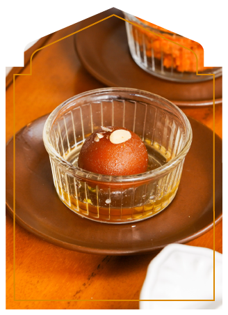 Desserts